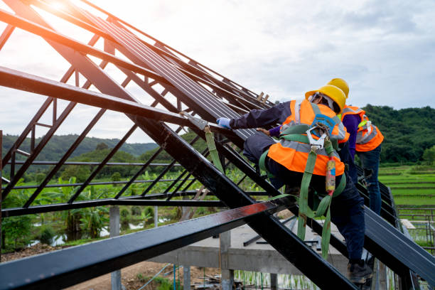 Best Storm Damage Roof Repair  in Russellton, PA