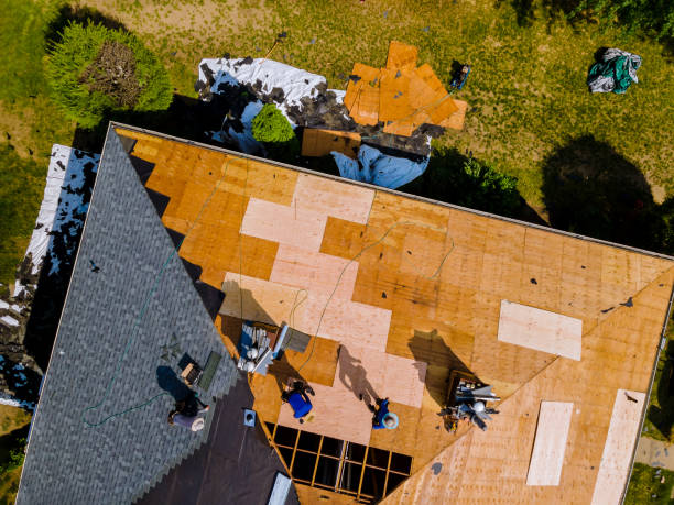 Best Best Roofing Contractors  in Russellton, PA