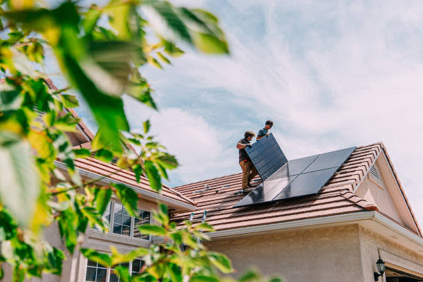 Quick and Trustworthy Emergency Roof Repair Services in Russellton, PA