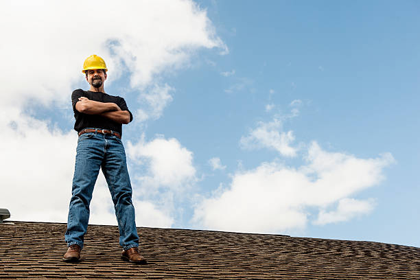 Best Local Roofing Companies  in Russellton, PA